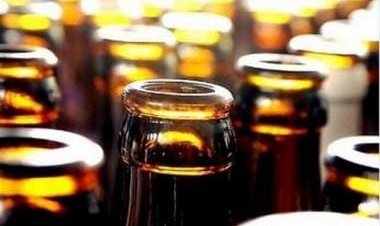 Every working hour, UP-ites drink almost Rs 10 crore of alcohol
