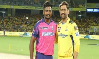 IPL 2023: Sanju Samson 'like a young MS Dhoni', says Graeme Swann