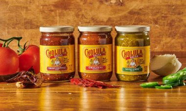 Your Favorite Restaurant's Secret Sauces Are for Sale (Here's Where)