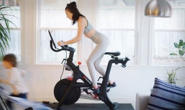 Peleton Exercise Bike Customers Have a New Recall Concern