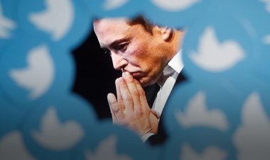 Elon Musk Is No Longer the CEO at Twitter