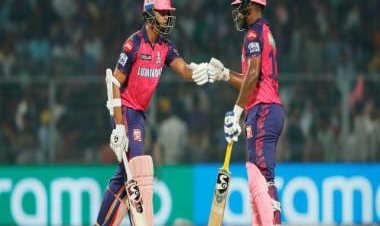 IPL 2023: 'Run rate was the only thing in our mind,' says Jaiswal after starring in RR's dominant win over KKR