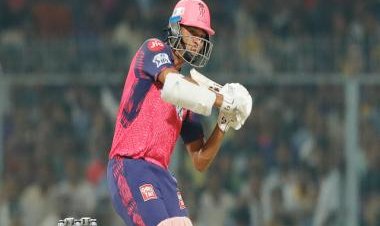 IPL 2023 Points Table, Orange and Purple Cap list: RR jump to 3rd spot with nine-wicket thrashing of KKR