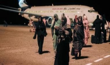 Sudan Crisis: UNHRC passes resolution on human rights abuses amid worsening conflict