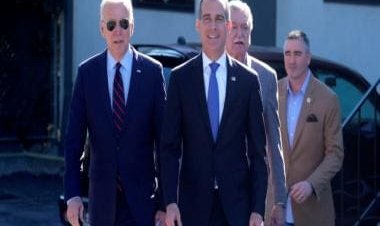 Reducing visa waiting time a priority of Joe Biden administration, says US envoy to India