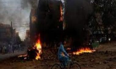 Pakistan govt slams country’s Supreme Court for freeing PTI chief Imran Khan