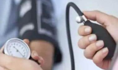 Left or right arm? Measure your blood pressure right!