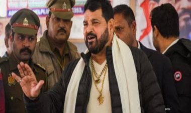 Delhi Police collects evidence against WFI president Brij Bhushan from 4 states