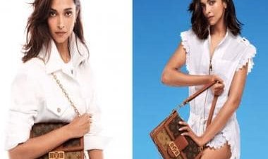 Upper Crust: Why India is becoming the new darling of luxury brands across the globe