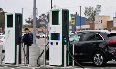 There’s good and bad news with California’s electric vehicle program
