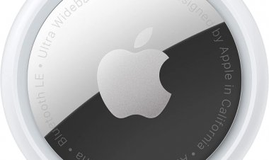 Apple's AirTags Just Hit their All-Time Lowest Price of the Year on Amazon