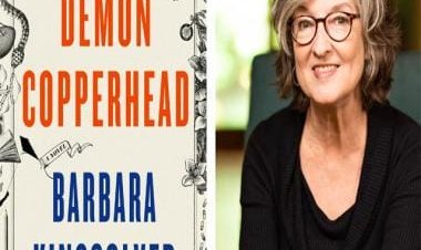 How Demon Copperhead revitalizes Dickens for a new era