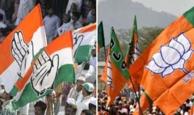 Karnataka Election Results 2023 LIVE: Congress ahead in 25 seats, BJP ahead in 12: EC