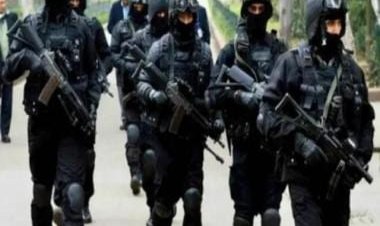 Indian Navy’s Marcos commando dies during training, gets entangled in power lines during parachute jump