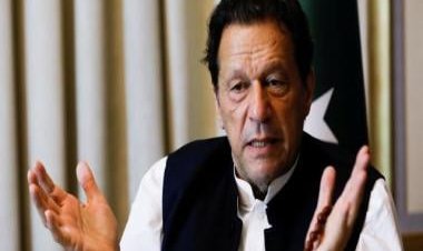 Imran Khan blames Pakistan army chief General Asim Munir for his 'abduction'
