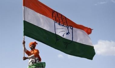 Karnataka Polls 2023: 'Certain that Congress has won', says Jairam Ramesh as Bommai concedes defeat