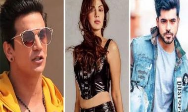 MTV Roadies: Rhea Chakraborty and Gautam Gulati refuse to shoot with Prince Narula; here's why