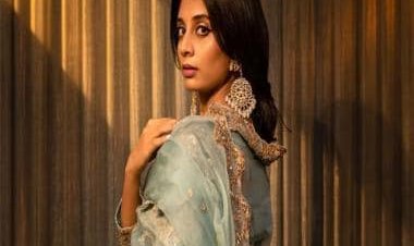 Content Creator Dolly Singh To Make Her Cannes Film Festival Debut This Year