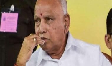 Don't panic, victory &amp; defeat are not new to BJP: Yediyurappa to party workers in Karnataka
