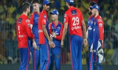 IPL 2023: Struggling DC, PBKS aim to keep slim playoff hopes alive