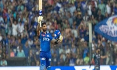 'Surya hai to mumkin hai': Virender Sehwag hails Suryakumar Yadav after maiden IPL century