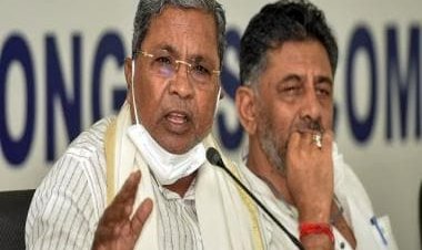 Karnataka Elections 2023: Siddaramaiah clinches landslide win from Varuna, is now a 9th time MLA