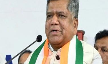 Karnataka Elections 2023: In flurry of Congress victories, upset for prominent Lingayat leader Jagadish Shettar