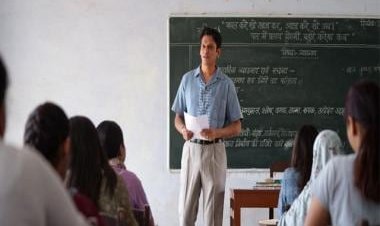 After Darlings, Vijay Varma delivers another show stealing performance in Dahaad