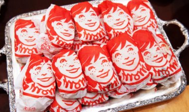 Wendy's Goes After Another Key McDonald's Business