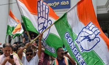 Karnataka Results: Sunil Kanugolu, poll strategist ‘as elusive as Bagheera’ who scripted Congress’ win