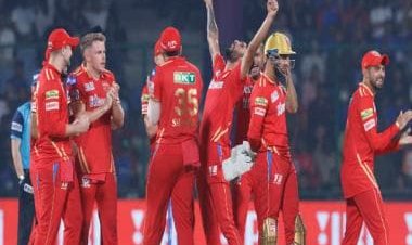 IPL 2023: PBKS eliminate DC from playoffs race with 31-run win in Delhi