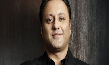 Varun Bahl: 'Knew I was going to be in fashion by the time I was in grade six or seven'