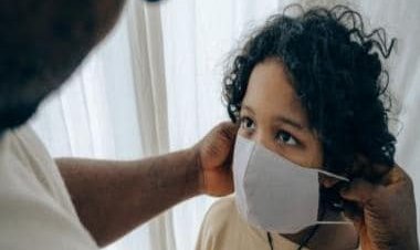 COVID-19: India reports 1,272 new cases, three deaths