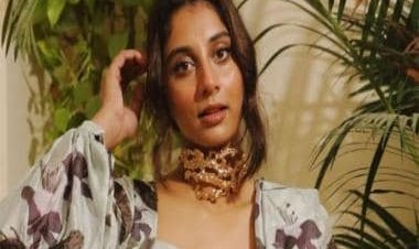 EXCLUSIVE | Dolly Singh on Cannes debut: 'I feel I'm so unprepared, so nervous and all over the place'