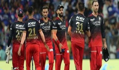 IPL 2023: RR, RCB hope to boost playoff chances as they face-off in Jaipur