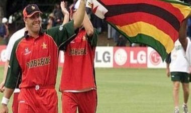 Former Zimbabwe bowler Heath Streak falls seriously ill with cancer