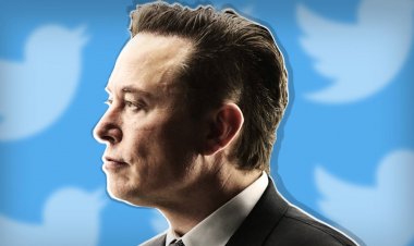 Elon Musk Concedes Humiliating Defeat