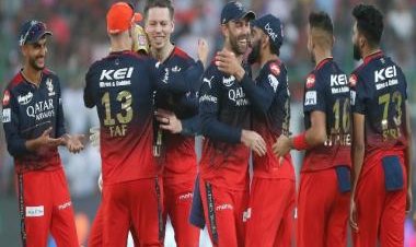 IPL 2023: Wayne Parnell helps RCB demolish RR by 112 runs in Jaipur