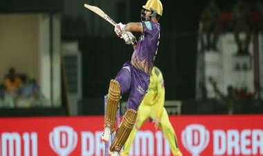 IPL 2023 Points Table, Orange and Purple Cap list: KKR move to seventh, keep playoff hopes alive after beating CSK