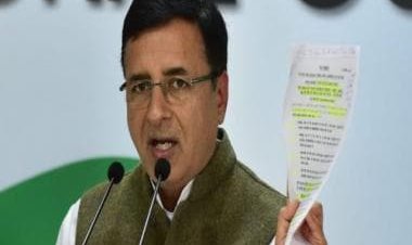 Karnataka: Congress to decide Chief Minister soon, says Randeep Surjewala 