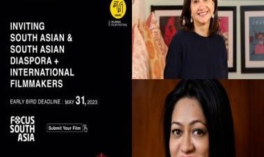 Jio MAMI Mumbai Film Festival 2023 expands its vision to South Asia, announces call for entries