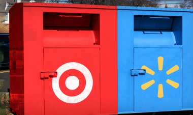 Walmart Earnings, April Retail Sales To Cast Light On Consumer Strength As Market Shifts Focus To Growth