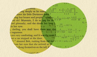 ‘Once Upon a Prime’ finds the hidden math in literature