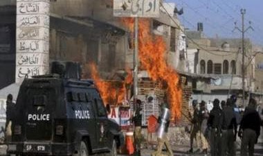 Pakistan: Imran Khan's wife Bushra Bibi gets bail from Lahore High Court in Al-Qadir Trust case