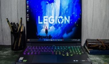 Lenovo Legion 7i Gen 7 Gaming Laptop Review: Going berserk with a hardcore machine