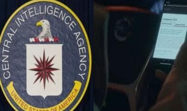 ‘We understand you, better than you think’: CIA posts video on Telegram to recruit Russian spies
