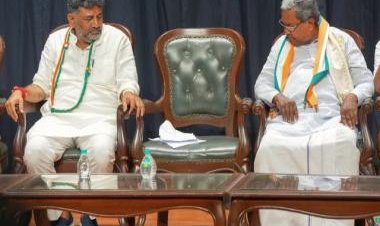 Karnataka CM tussle: Why Congress may choose Siddaramaiah