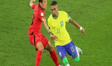 China detains South Korean footballer on match fixing charges