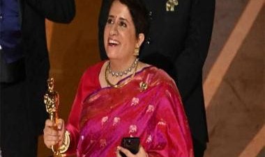 Oscar-winning filmmaker Guneet Monga: 'Came to Mumbai after my parents passed away, had no money &amp; stayed in a PG'