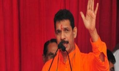 'Talibanisation' has started in Karnataka, claims BJP state chief